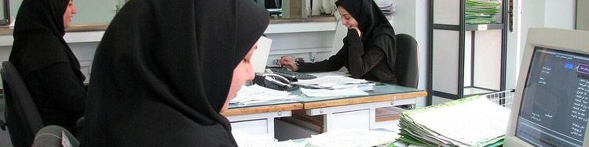 ساعت کاری ادارات به دوران قبل از کرونا بازگشت
